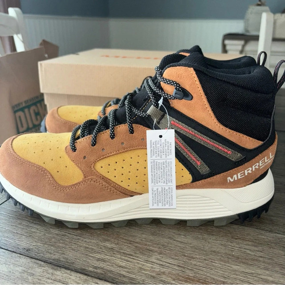 MMerrell sz 14 NIB - Picture 4 of 8